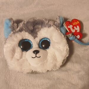 Ty Gear Collection Slush